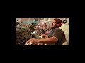 What About Me (We Like It Here) Without Drums - Snarky Puppy