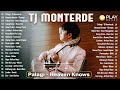 Palagi - TJ Monterde💗Best OPM Tagalog Love Songs With Lyrics💗OPM Songs 2024 💗