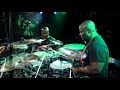Meinl Drum Festival – Chris Coleman – Solo in 7 / 5 / 3