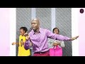 Victor Eddie Ministering ( Arena Ministries International  )