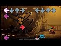 FNF: Indie Cross (VS Cuphead , VS Sans , VS Bendy) [Friday Night Funkin' Mod Showcase]