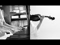 Nocturne from A Midsummer Night's Dream (Mendelssohn) played by violin and piano duo, excerpt