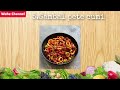 5 Sambal Terenak Endulita#fypシ #fypシ #viral #cooking #bergizi #fyp