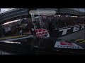 [NASCAR] On-Board Camera John Hunter Nemechek Wins at Texas Motor Speedway | 9-23-23