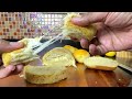 How I made my mozzarella cheese bread simple and delicious