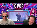 Reacting to EXO's Legendary Live Show! | DROP THAT & More - KPop On Lock S2E86