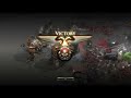 Epic Battle 2021: Space Marines vs Orks, Hard AI, 3v3 - Warhammer 40K: Dawn Of War 3, Deathwatch Mod