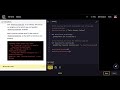 Variable Access in Python | Episode 28 | Building AI Chatbots with Python Series