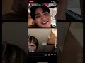 JAY B on IG live feat. Jay Park, Yugyeom & Woogie [5/11/2021]