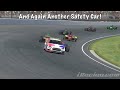 2024 iRacing Indy 500: Everbody Is Here To Win It! Part 3/3