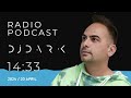 Dj Dark @ Radio Podcast (20 April 2024)
