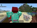 Duo Life SMP FINALE: Stabbed in the Back!