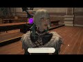 Final Fantasy XIV Just Questing &&& Dungeons