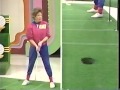 The Price is Right - truly amazing Hole in One game