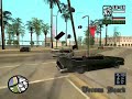 High Stakes, Low Rider - MISSION #10 Walkthrough - GTA San Andreas