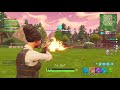 Fortnite PS4 - Squads with Friends [Console]