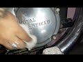 Royal Enfield Essentials Metal Polish | Best Chrome Polish | RE Engine Buffing | for RE Bike Lovers