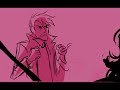 Dead Girl Walking (Reprise) - Heathers Musical Animatic