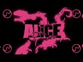 Lady Gaga - Alice (Reloaded)