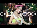 DJ Pika Pika Remix Thailand - EDM Nhạc Thái Lan Remix 🇹🇭 Nhạc Thái Lan Remix Hot nhất tik tok 2024
