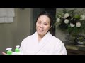 Dr. Pimple Popper's Nighttime Skincare Routine For Dry Skin | Go To Bed With Me | Harper's BAZAAR