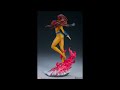 Jean Grey Sideshow Collectibles