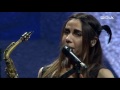 PJ Harvey - Montreux Jazz Festival 2016 (720p)