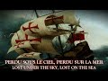 Miserere de la Mer ~ Lyrics