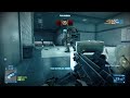 Battlefield 3: Short compilation of a few clips from multiplayer