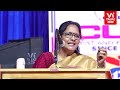 அன்பு காட்டாமல் நோன்பு இருப்பவர்கள் மட்டுமே பெரியோர்களா? Shyamala Ramesh Babu motivational speech!