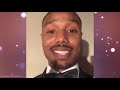 Michael B. Jordan FINALLY Has A Girlfriend?