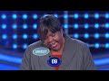 5 HIGHEST FAMILY FEUD USA Steve Harvey’s Fast Money Scores! WOW ! Bonus Round