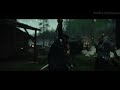 Ghost of Tsushima - Aggressive Stealth & Combat Gameplay - PS5