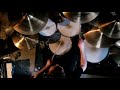 Facedown - The Red Jumpsuit Apparatus Drum Cover