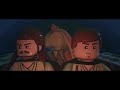 Lego Star Wars: Skywalker Saga - Pt 1 The Phantom Menace Gameplay (No Commentary)