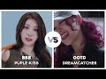 [KPOP GAME] ✨IMPOSSIBLE SAVE ONE DROP ONE KPOP SONGS✨ [33 ROUNDS]