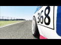 Abarth Assetto Corsa Donington National 1:22.3