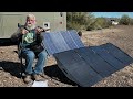 200W vs 400W Solar Panels: What You Need to Know for Van Life!