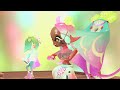 Anarchy Rainbow (SpringFest) - In-game screens MV [HD 60FPS]