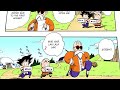 The Entire 21st World Martial Arts Tournament | Dragon Ball