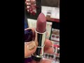 Rimmel London lipstick( Number 180)