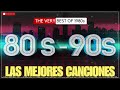 The Best Songs of the 80s and 90s - Greatest Hits of the 80s in English (Golden Oldies 80s)