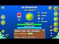 getHappier - by Knots [7-star] - Geometry Dash 2.2