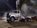 NOSTALGIA: ATPA Big Rigs In Action At Buck Motorsports Park