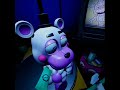 What happened to helpy!??! fnaf helpwanted 2