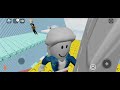 Oby miring | roblox