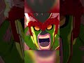 Dragon Ball Xenoverse 2 - Gohan Beast Transformation Cutscene (Hero of Justice Pack 2)