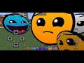 Custom Lobotomy dash nextbots| part 9 and 8 Addon for Minecraft PE