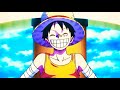 Luffy Edit |Drive Forever|