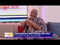 I Am Content And Nothing Will Make Me Leave Peace Fm - Kwami Sefa Kayi | Big Interview